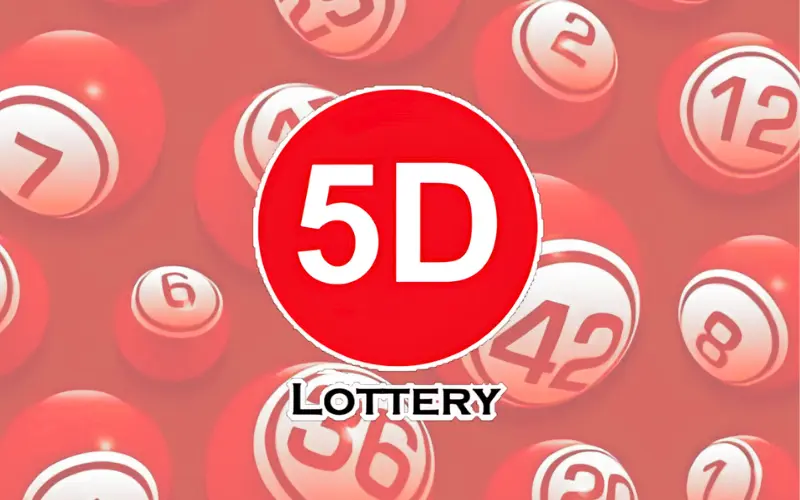 5d lottery