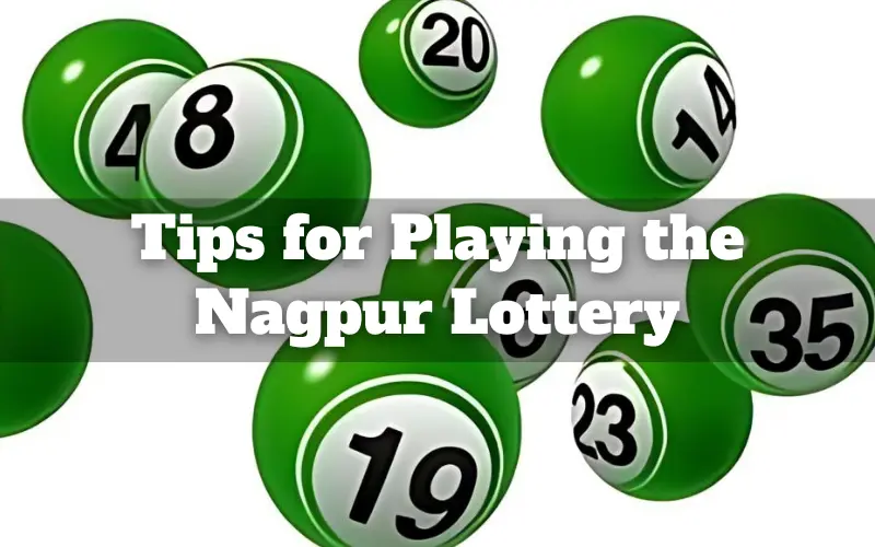 nagpur lottery