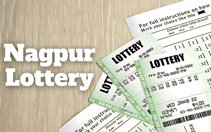 nagpur lottery