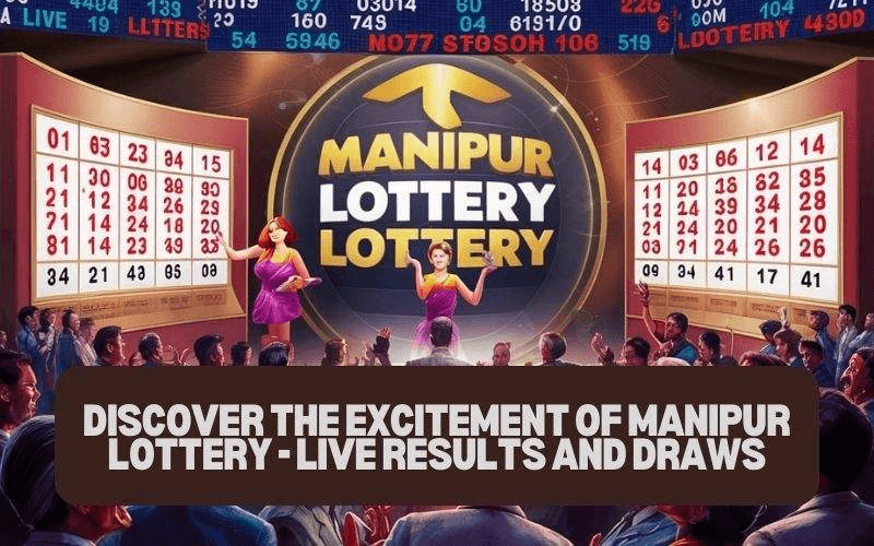 manipur lottery