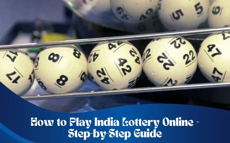 play india lottery kaise khele