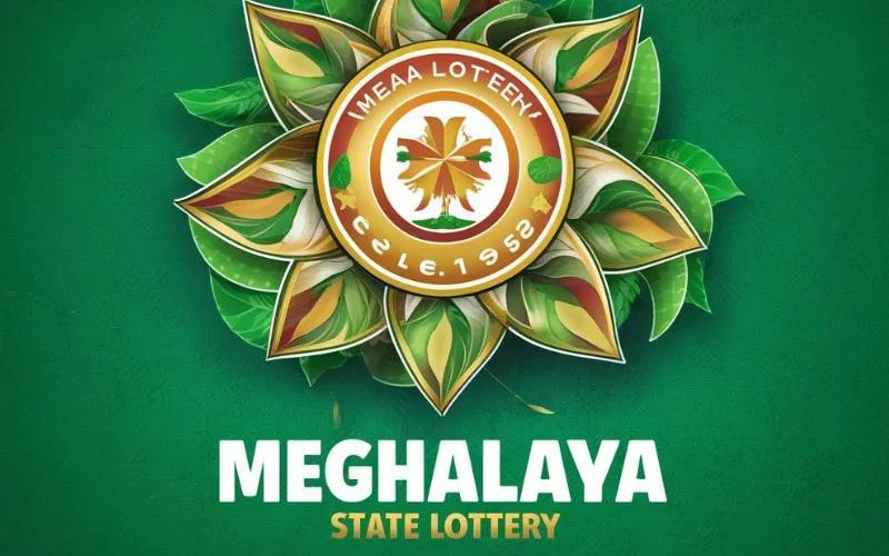 meghalaya state lottery