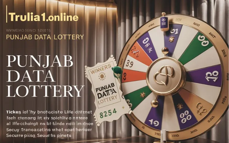 punjab data lottery