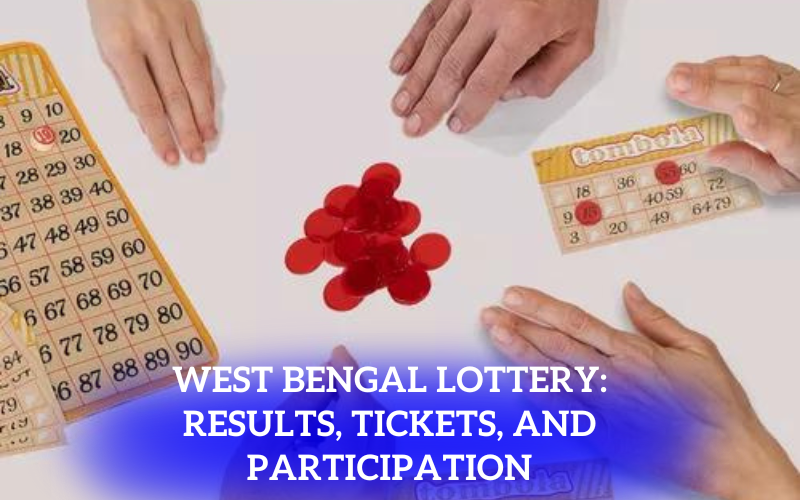 west bengal lottery