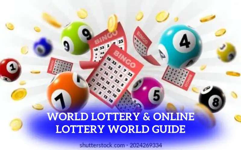 World lottery