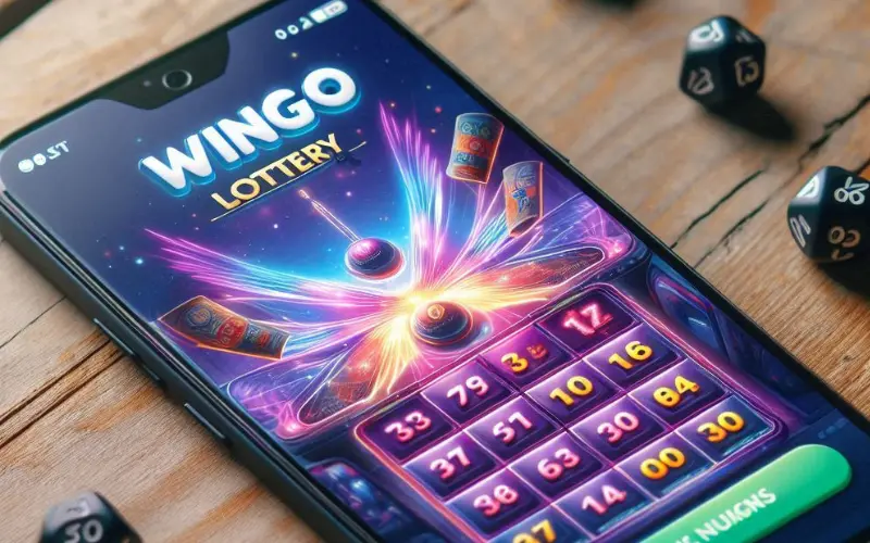 Wingo Game