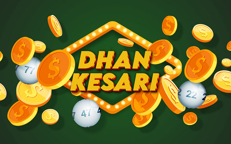 dhan kesari lottery