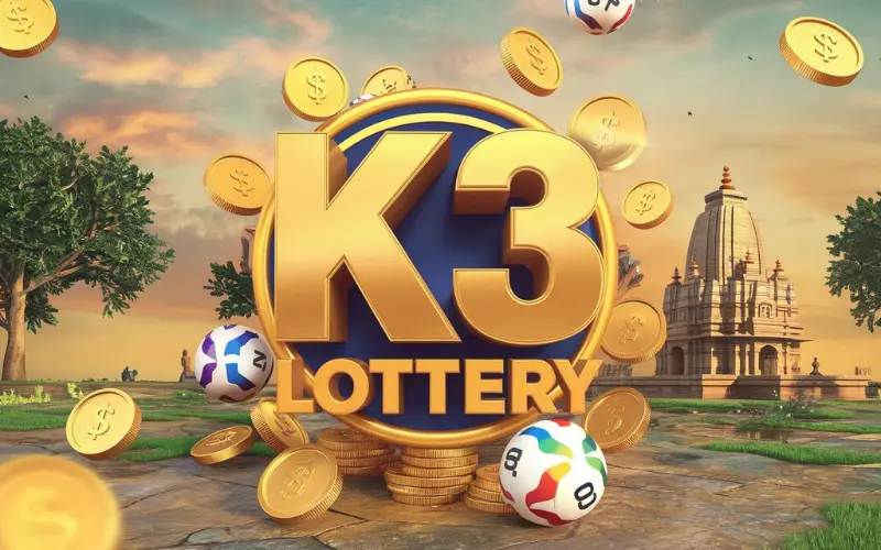 K3 Lottery