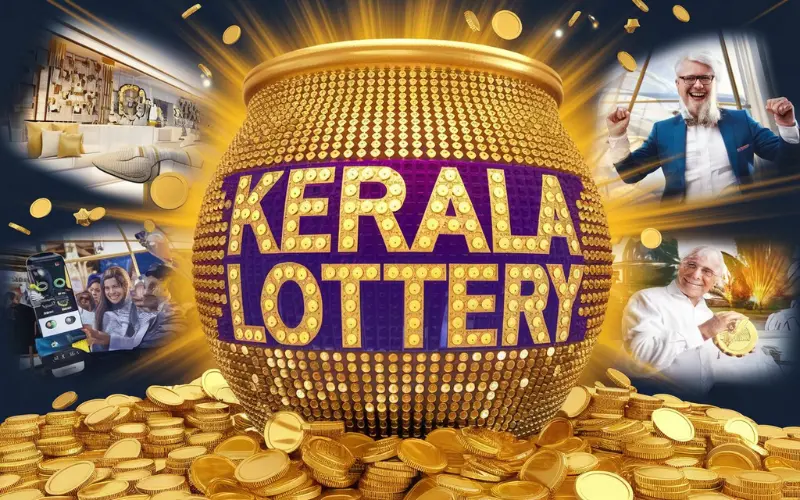 Kerala Lottery