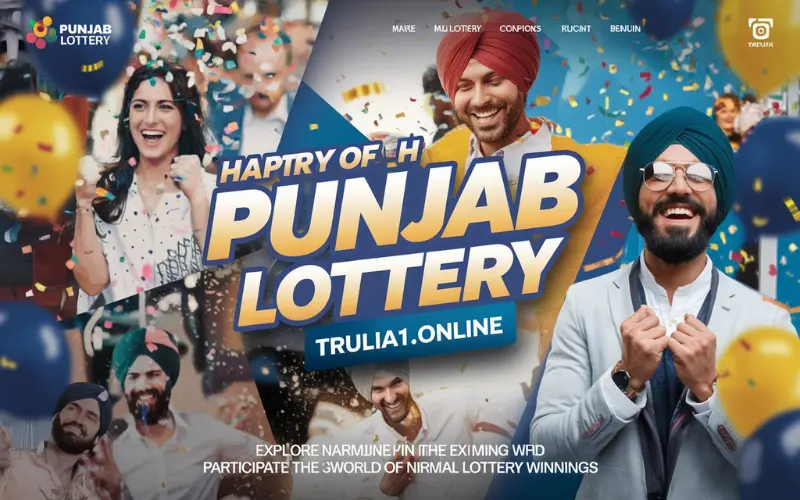 Punjab Lottery