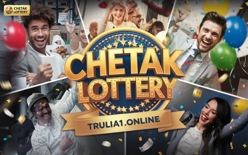 Chetak Lottery