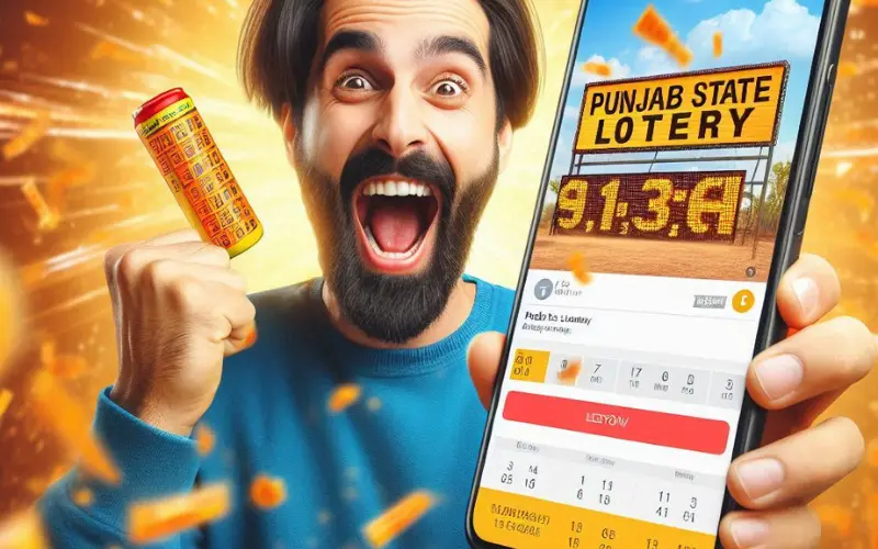 Punjab State Lottery