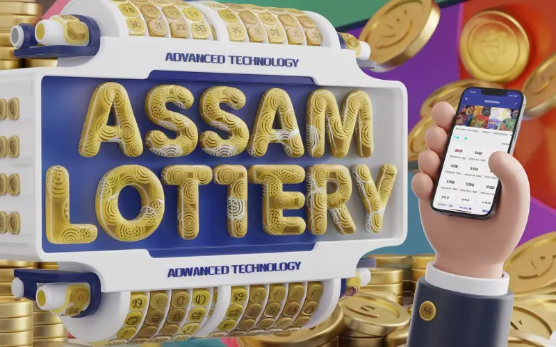 Assam Lottery