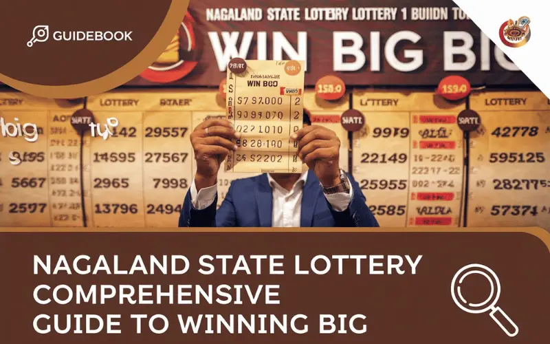 nagaland state lottery