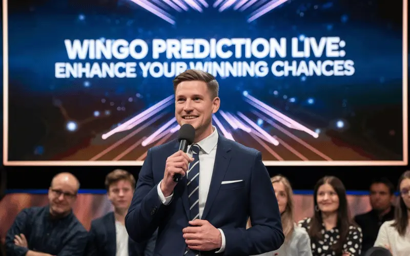 wingo prediction live