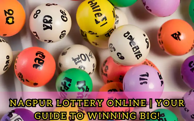 nagpur lottery online