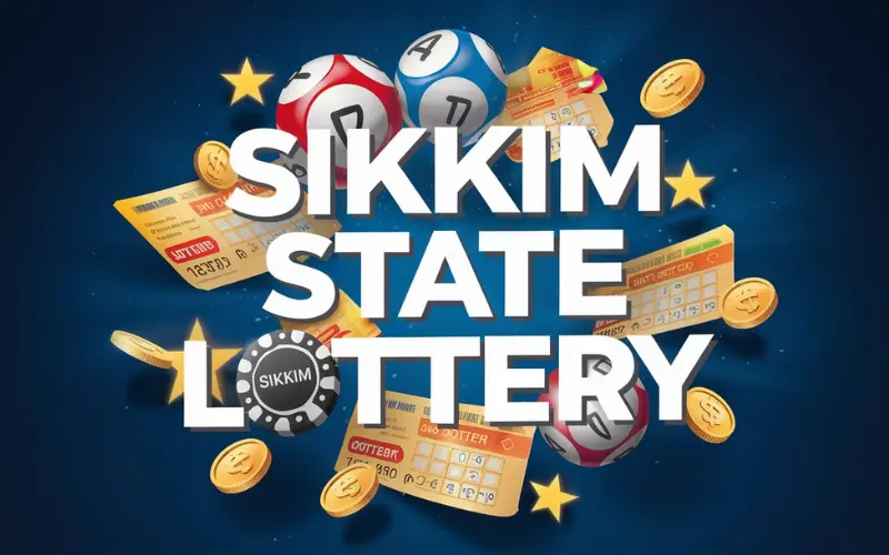 Sikkim State Lottery