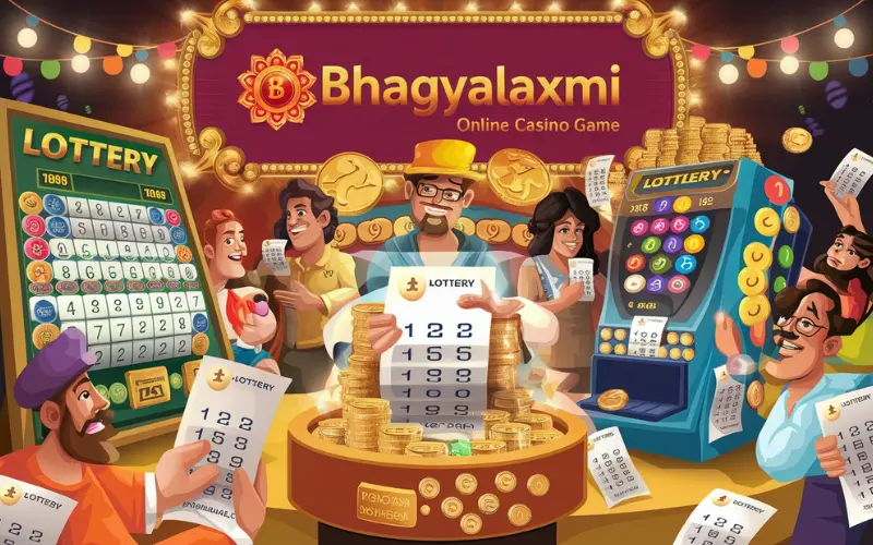 Bhagyalaxmi Lottery