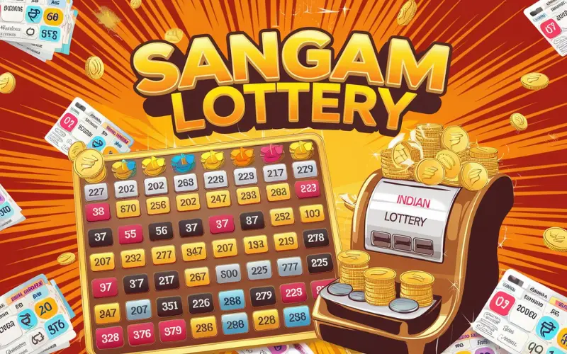 Sangam Lottery