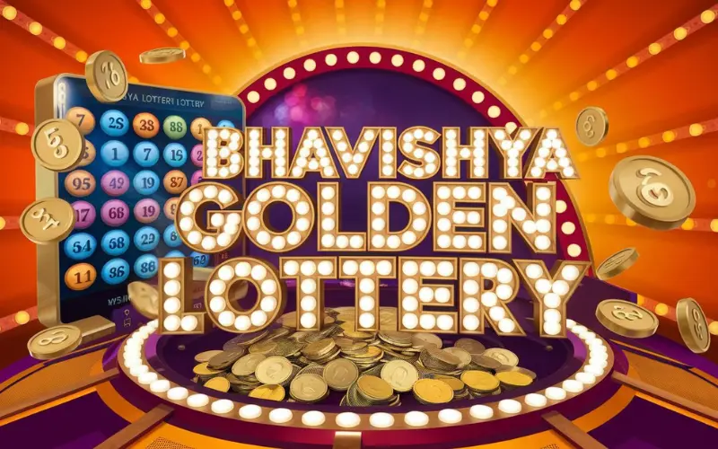 Bhavishya Golden Lottery