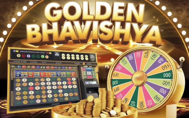 Golden Bhavishya Lottery