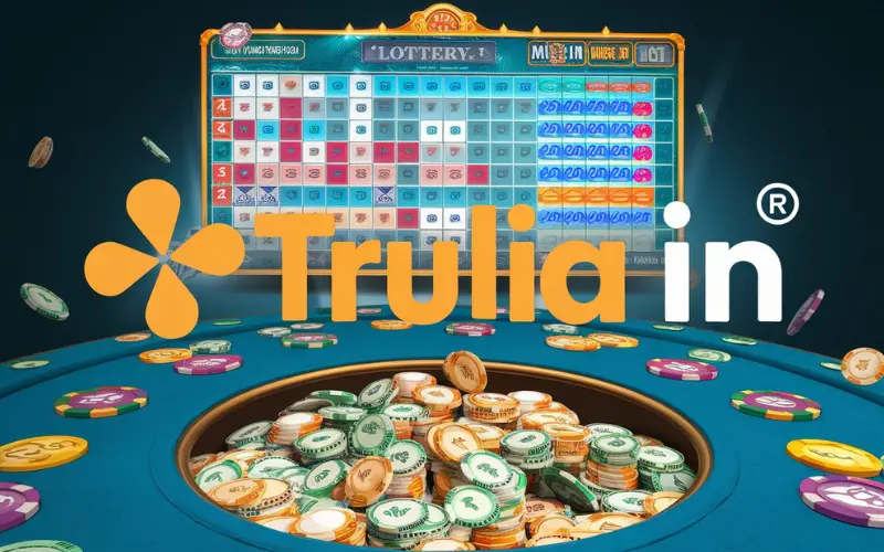 Trulia in