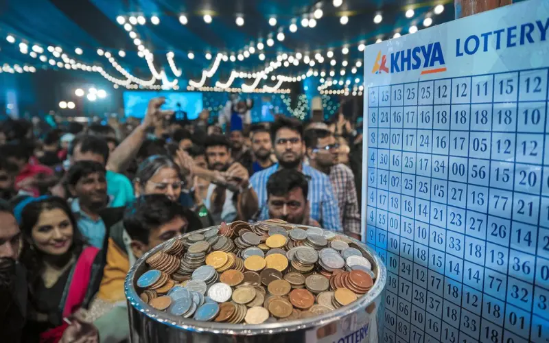 Akshaya Lottery