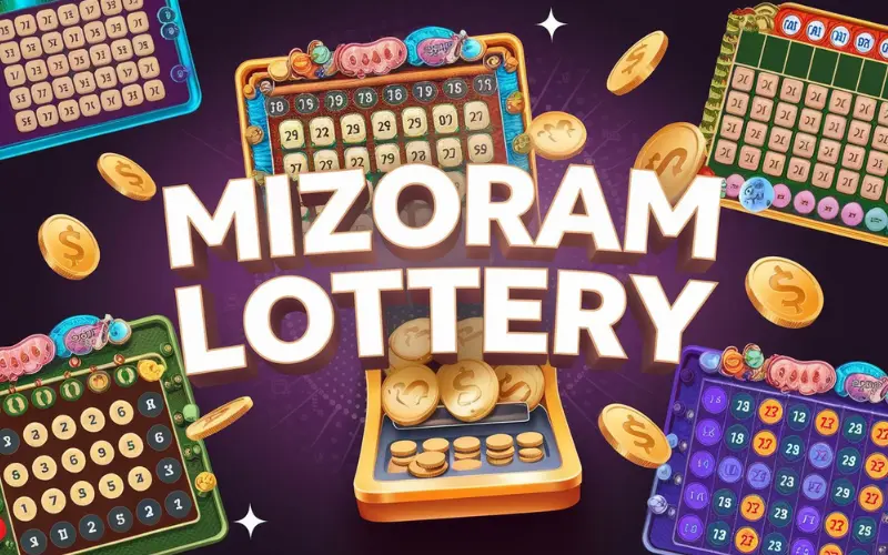 Mizoram Lottery