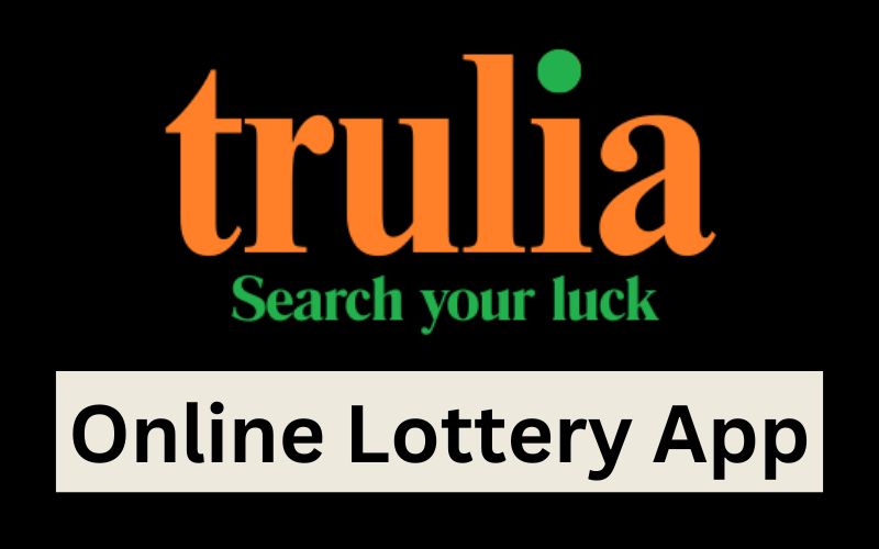 trulia online lottery results