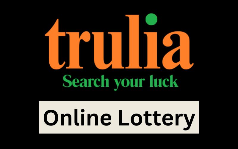 trulia online lottery