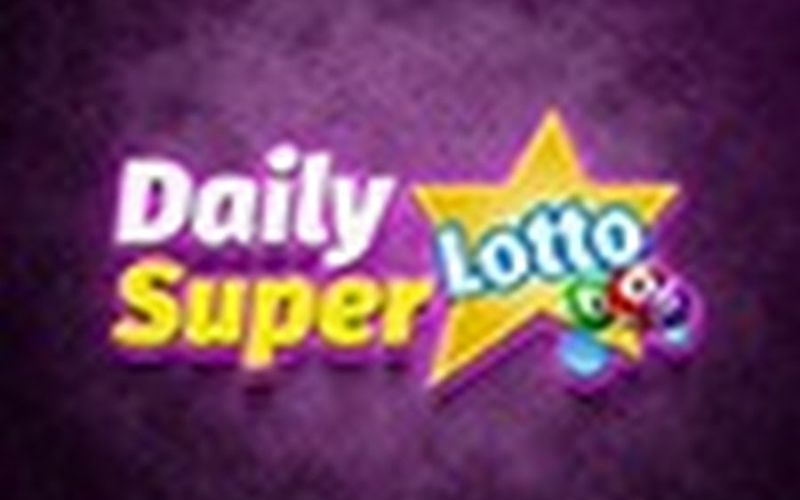 daily super lotto experience