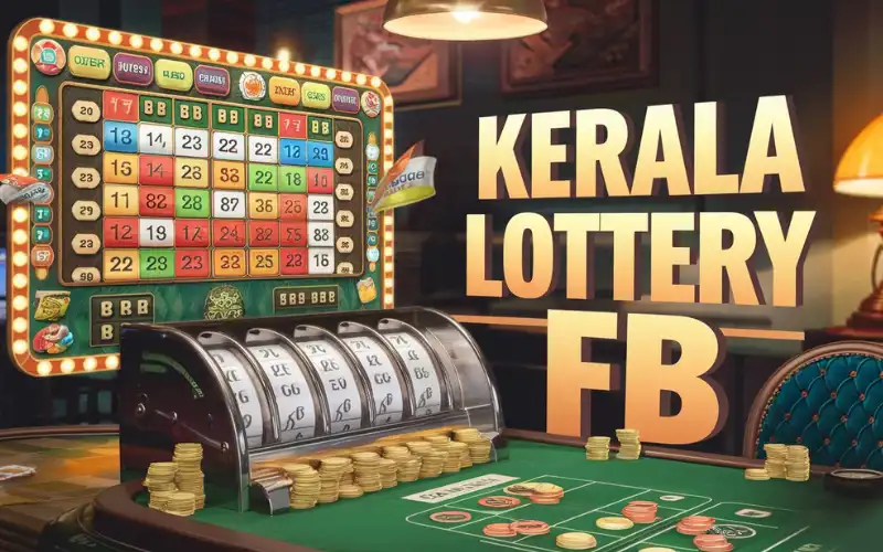 Kerala Lottery FB