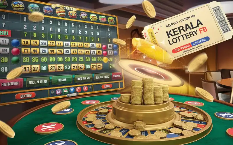 Kerala Lottery FB