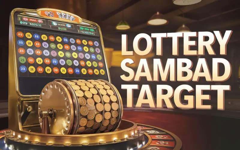 Lottery Sambad Target