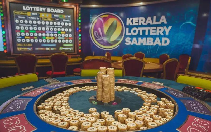 Kerala Lottery Sambad