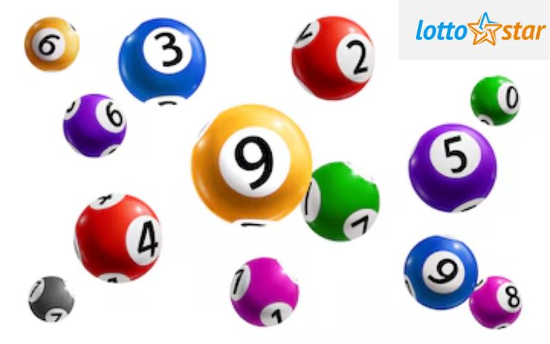 lotto star rewards