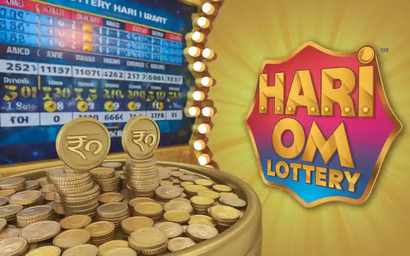 Hari Om Lottery