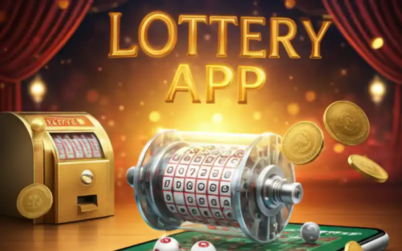 Lottery App