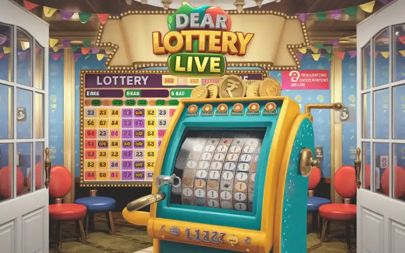 Dear Lottery Live