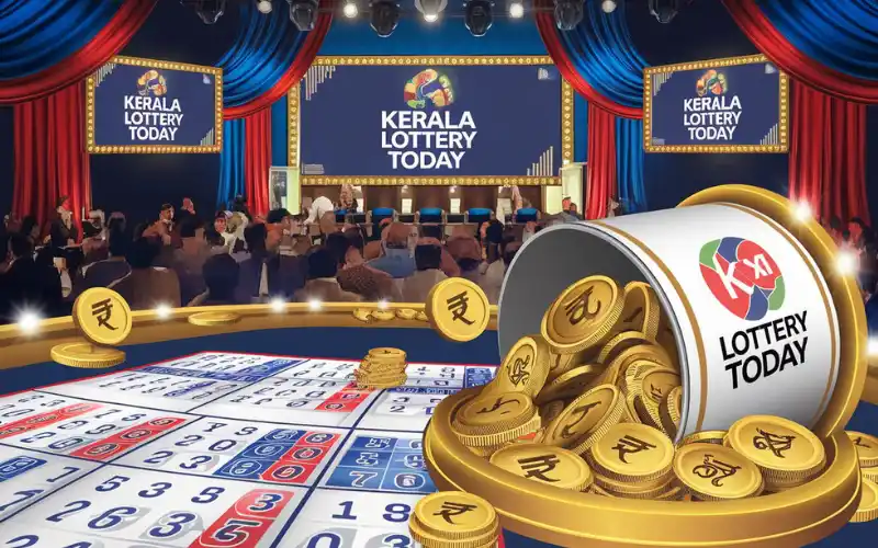 Kerala Lottery Today