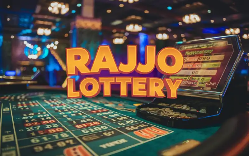 Rajjo Lottery