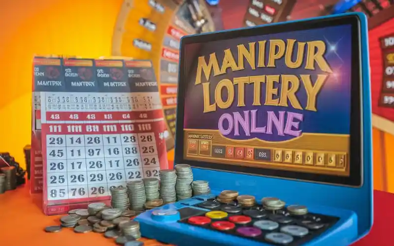 Manipur Lottery Online Ticket